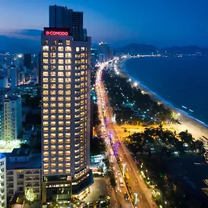 Hotel Comodo Nha Trang