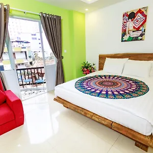 Hotel Boutique La Nha Trang