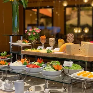 Asian Ruby & - 122f Bui Thi Xuan Street Hotel Ho-Chi-Minh-Stadt