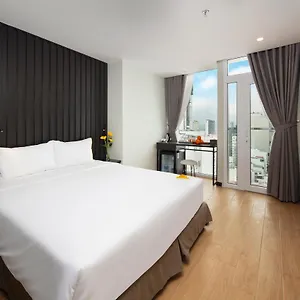 Agnes Hotel Nha Trang