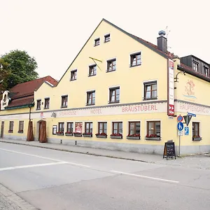 Hotel Zur Isar Plattling