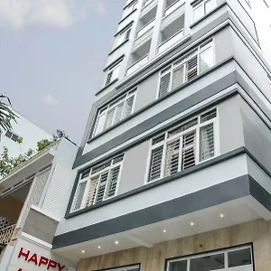 Hotel Happy Angel Nha Trang