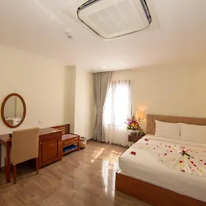 Truong Hotel Nha Trang
