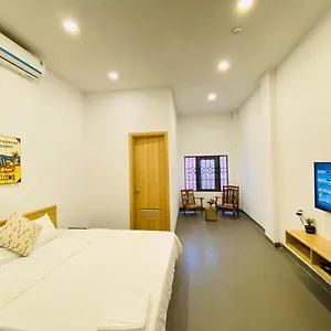 Auberge de jeunesse Vitamin Sea Homestay Nha Trang