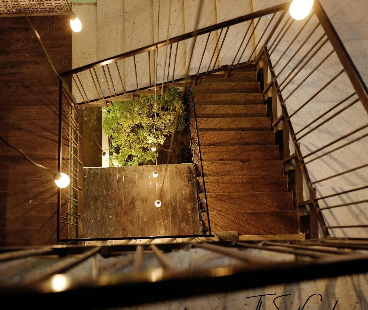 Hostel The Secret Garden Đà Nẵng